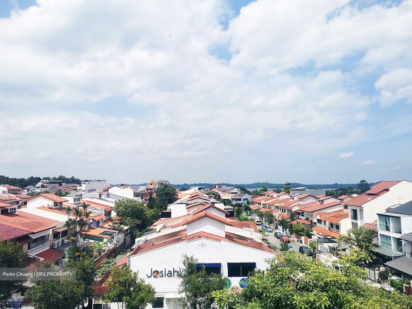 Stratum (D18), Condominium #628786821